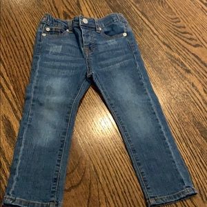 7 For all mankind jeans